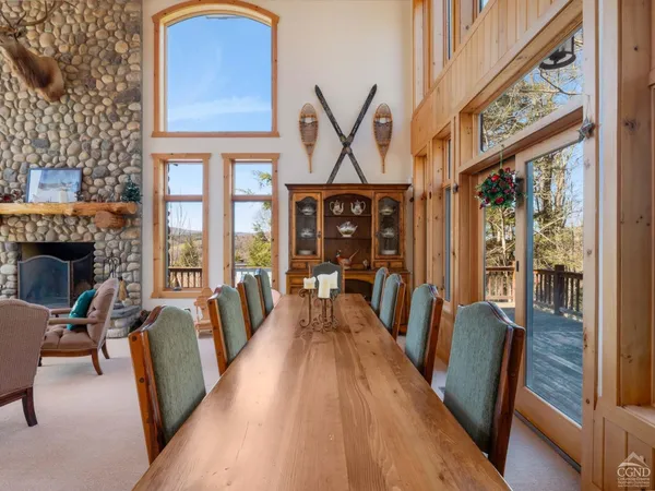 $1,810,000 | 150 Trailside Road, Windham, NY 12496