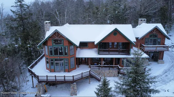 $1,810,000 | 150 Trailside Road, Windham, NY 12496