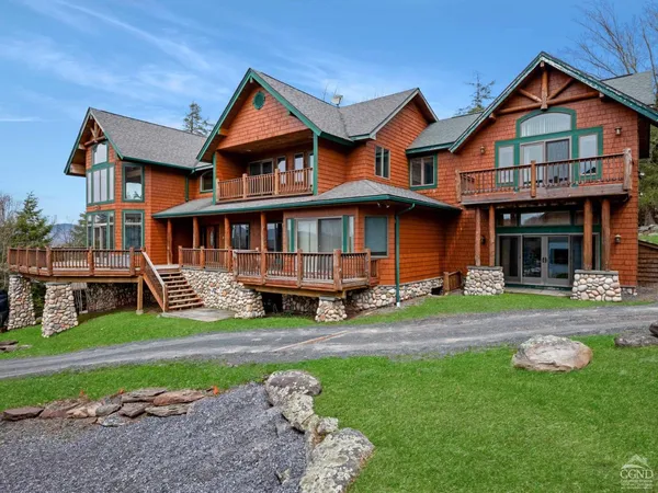 $1,810,000 | 150 Trailside Road, Windham, NY 12496