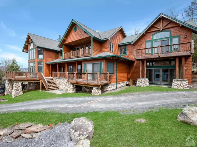 $2,250,000 | 150 Trailside Road, Windham, NY 12496