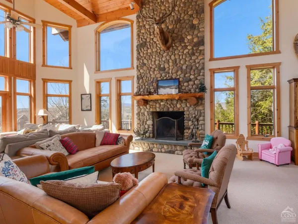 $1,810,000 | 150 Trailside Road, Windham, NY 12496