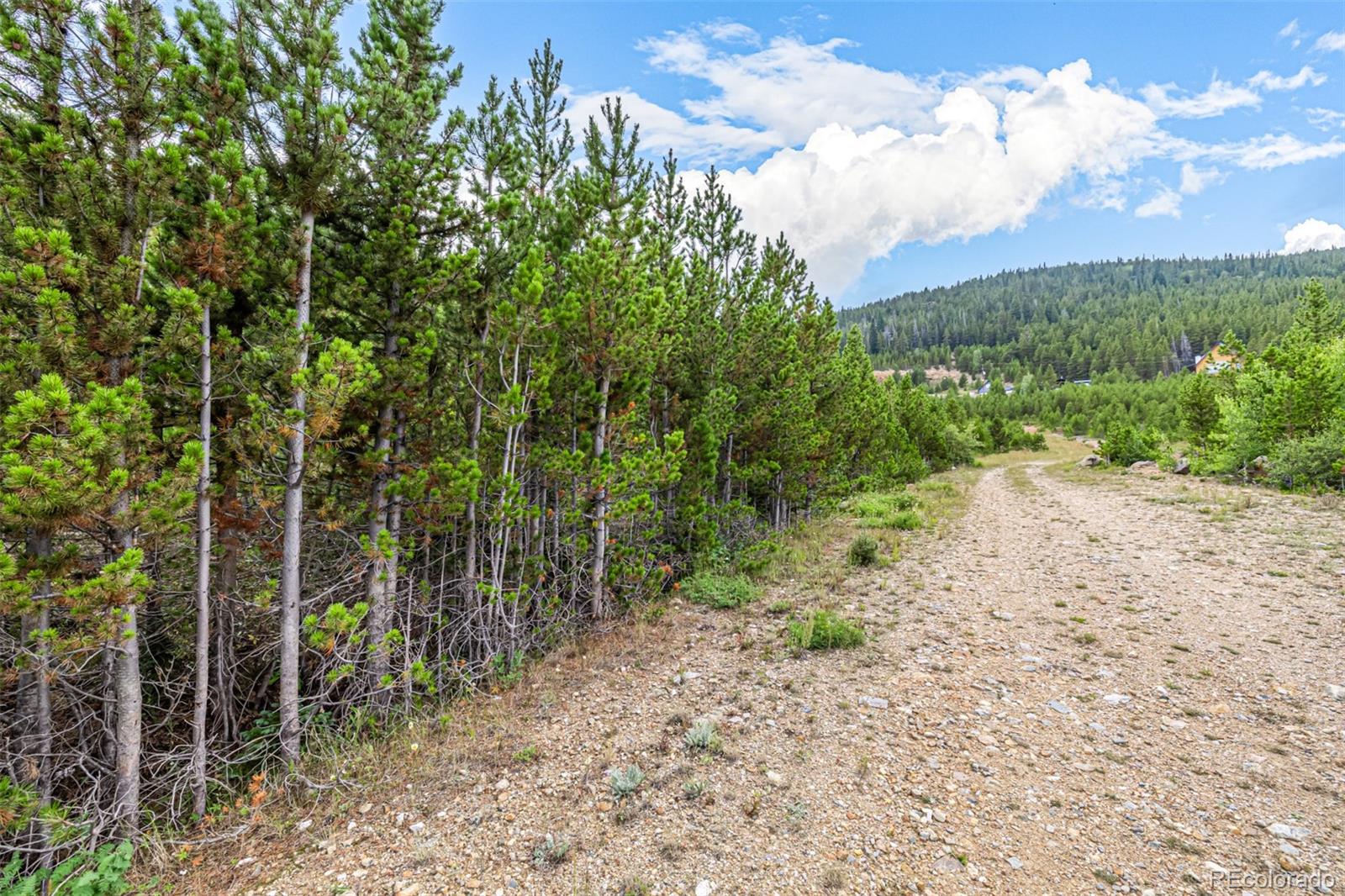 Aspen Road Idaho Springs, CO 80452 - Photo 25 of 26 a view of an outdoor space with a lake view