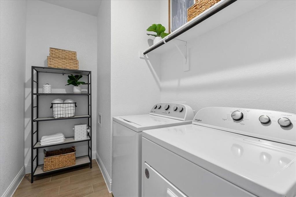 2931 Wagoner Rnch Road Anna, TX 75409 - Photo 8 of 35 laundry