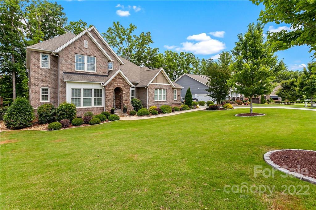 2241 Tatton Hall Road Fort Mill, SC 29715 - Photo 1 of 47 Gallery Image 1