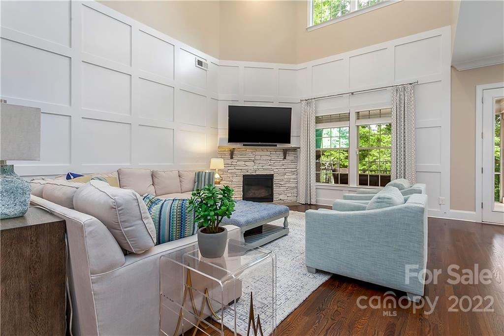 2241 Tatton Hall Road Fort Mill, SC 29715 - Photo 11 of 47 Gallery Image 11