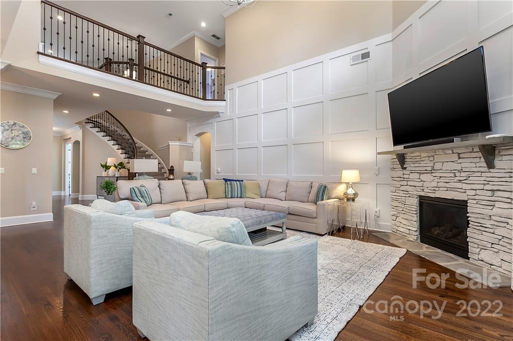 2241 Tatton Hall Road Fort Mill, SC 29715 - Photo 12 of 47 Gallery Image 12