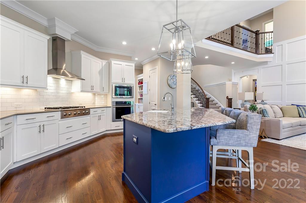 2241 Tatton Hall Road Fort Mill, SC 29715 - Photo 15 of 47 Gallery Image 15