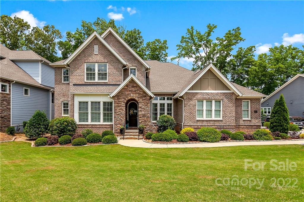 2241 Tatton Hall Road Fort Mill, SC 29715 - Photo 3 of 47 Gallery Image 3