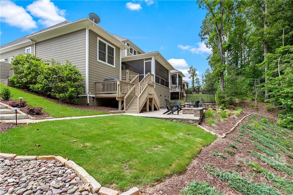 2241 Tatton Hall Road Fort Mill, SC 29715 - Photo 38 of 47 Gallery Image 38