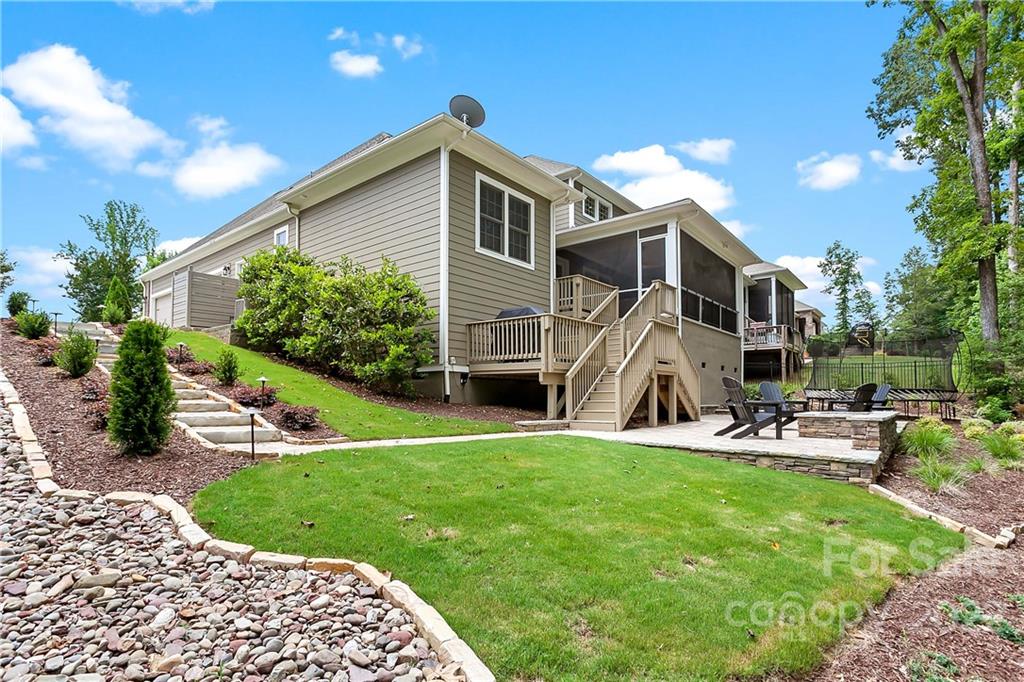 2241 Tatton Hall Road Fort Mill, SC 29715 - Photo 39 of 47 Gallery Image 39