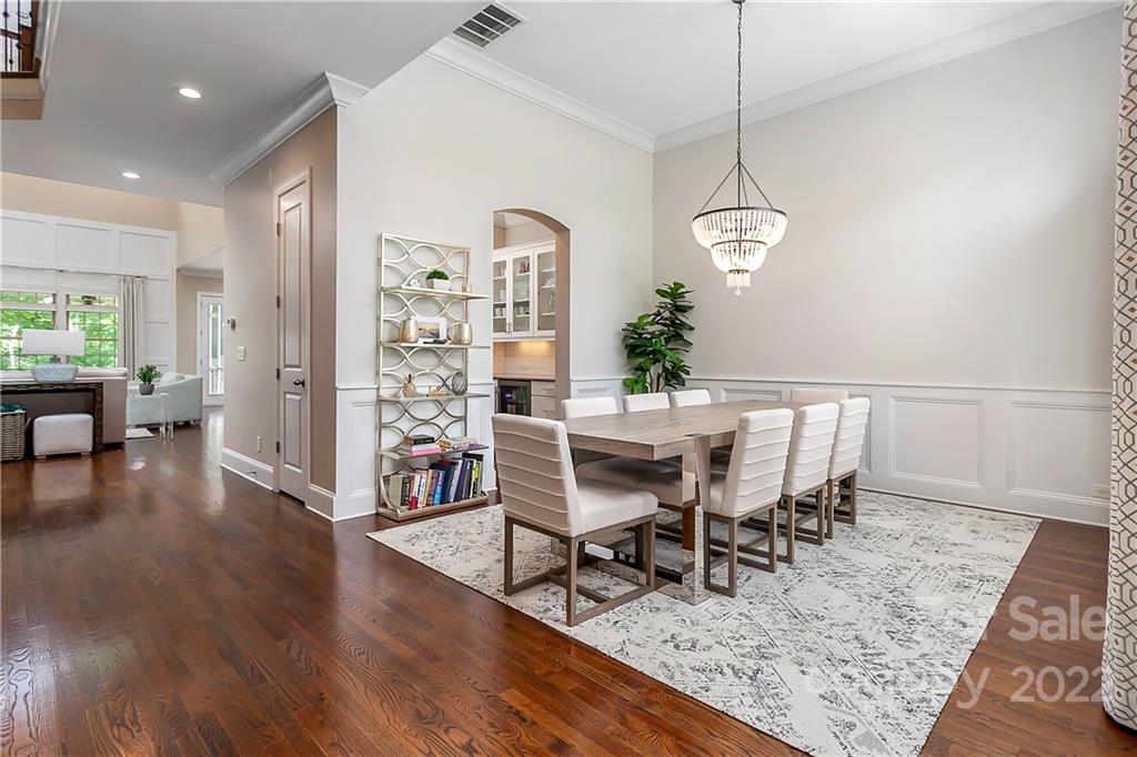 2241 Tatton Hall Road Fort Mill, SC 29715 - Photo 5 of 47 Gallery Image 5