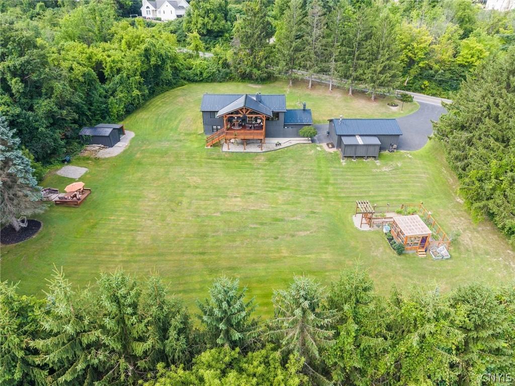 2662 Hitchings Road Otisco, NY 13084 - Photo 41 of 49 Gallery Image 41