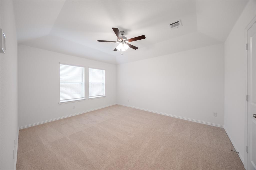 2525 Freeman Street Anna, TX 75409 - Photo 8 of 28 Primary Bedroom