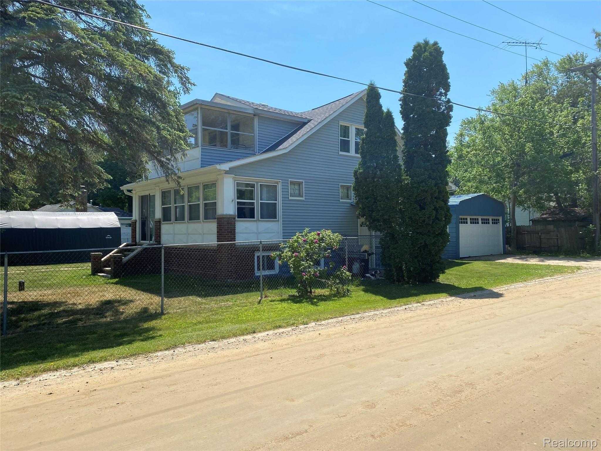 7302 Laurel Road Lexington, MI 48450 - Photo 1 of 12 IMG-2825 (1).jpeg