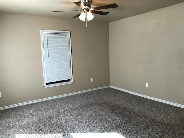 $1,495 | 2802 South 10th Street, Abilene, TX 79605