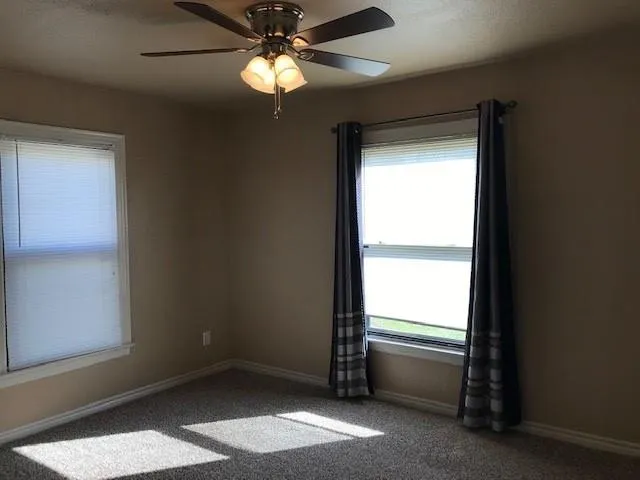 $1,495 | 2802 South 10th Street, Abilene, TX 79605