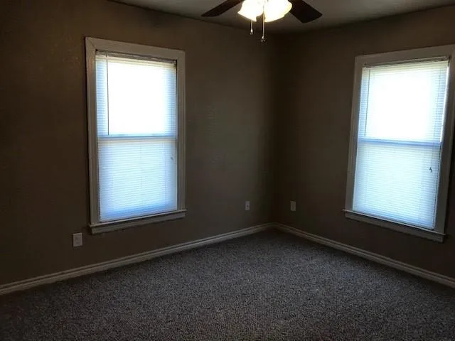 $1,495 | 2802 South 10th Street, Abilene, TX 79605