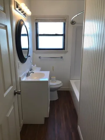 $1,495 | 2802 South 10th Street, Abilene, TX 79605