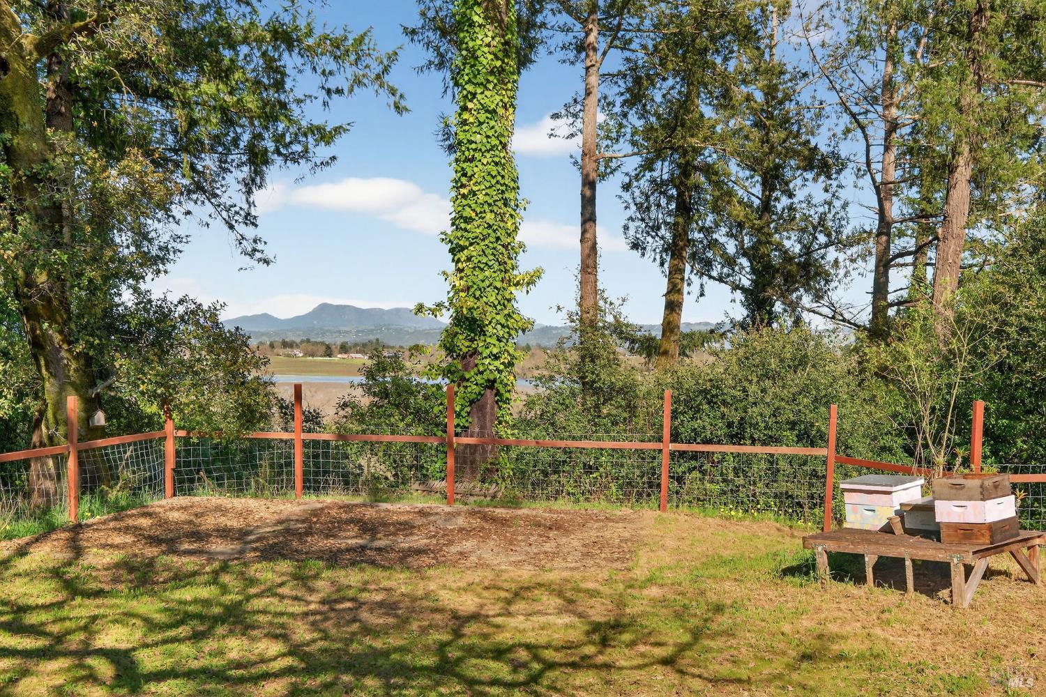 1450 Timberhill Road Santa Rosa, CA 95401 - Photo 43 of 50