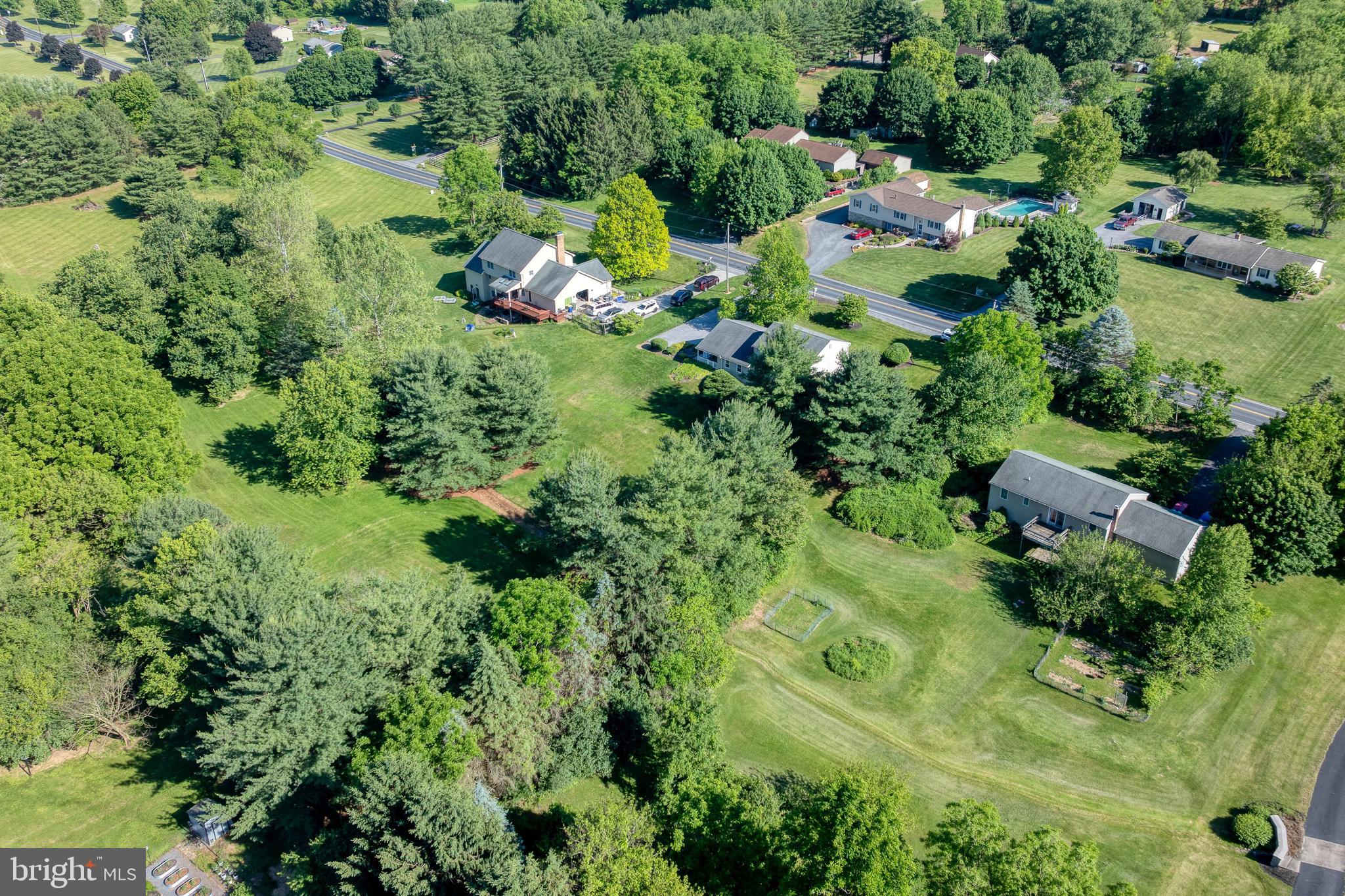 1858 West Lisburn Road Carlisle, PA 17015 - Photo 55 of 60