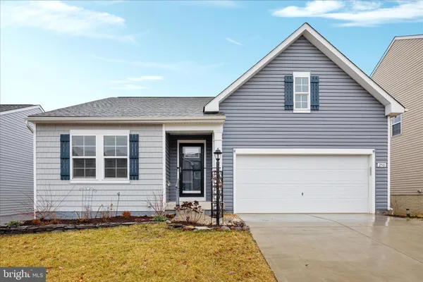 $414,900 | 250 Stager Avenue, Falling Waters, WV 25419