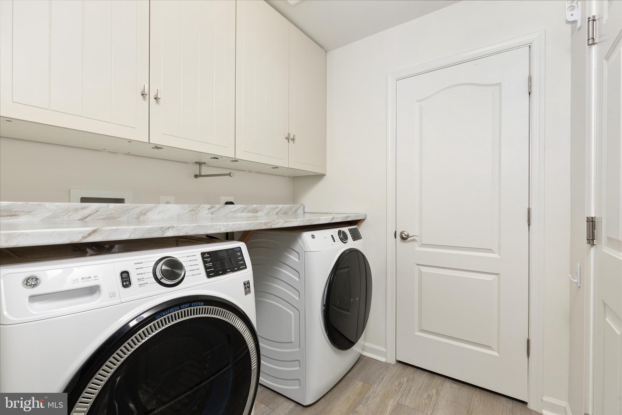 250 Stager Avenue Falling Waters, WV 25419 - Photo 14 of 31 a utility room with dryer and washer