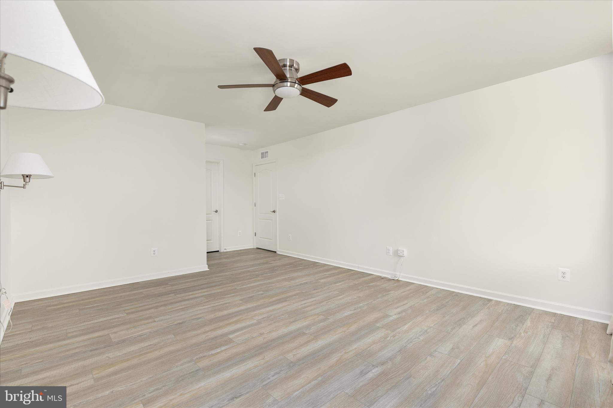 250 Stager Avenue Falling Waters, WV 25419 - Photo 20 of 31 a view of empty room with wooden floor