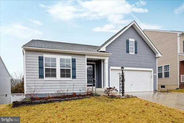 $414,900 | 250 Stager Avenue, Falling Waters, WV 25419