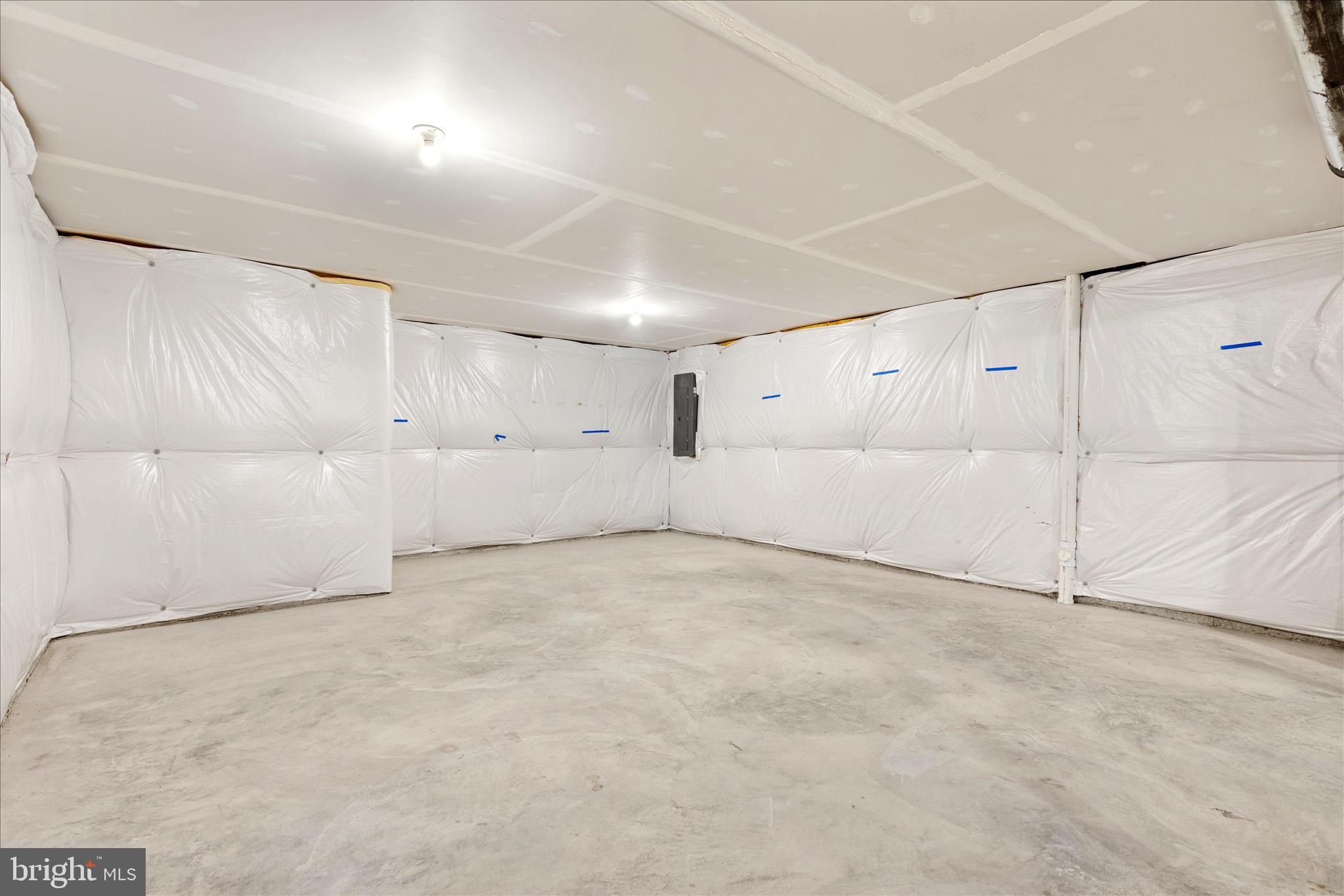 250 Stager Avenue Falling Waters, WV 25419 - Photo 28 of 31 a view of an empty room