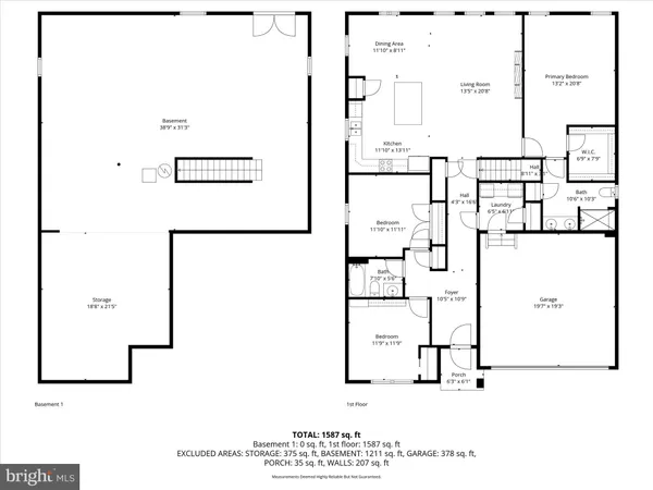 $414,900 | 250 Stager Avenue, Falling Waters, WV 25419