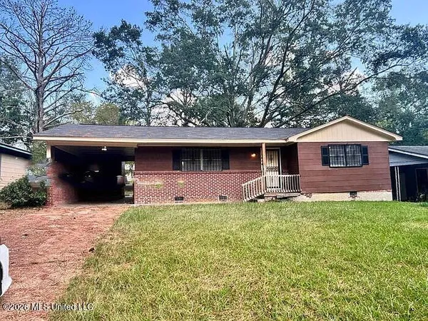 $85,000 | 1428 Gibralter Drive, Jackson, MS 39204