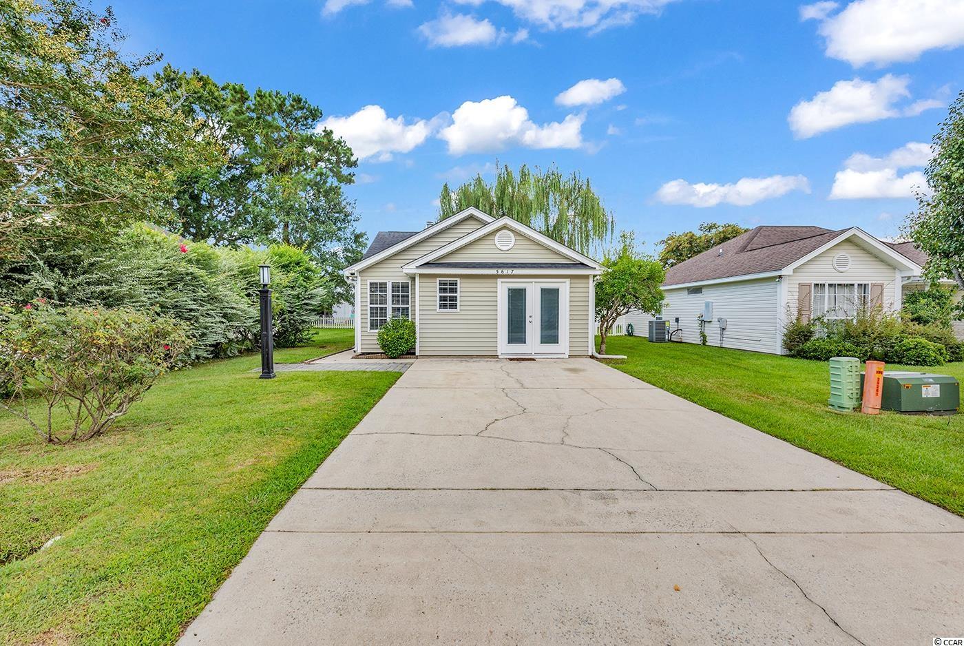 5617 Devon Lane Myrtle Beach, SC 29588 - Photo 1 of 40