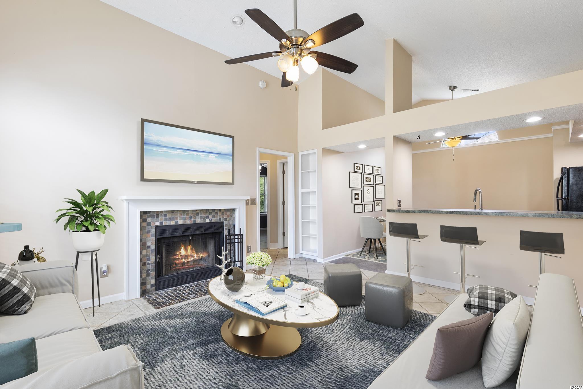 5617 Devon Lane Myrtle Beach, SC 29588 - Photo 3 of 40