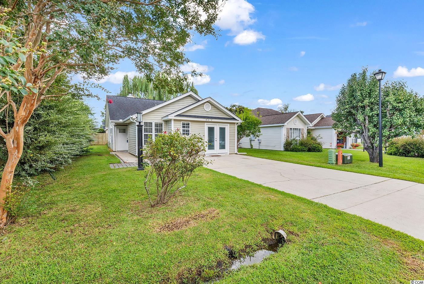 5617 Devon Lane Myrtle Beach, SC 29588 - Photo 39 of 40