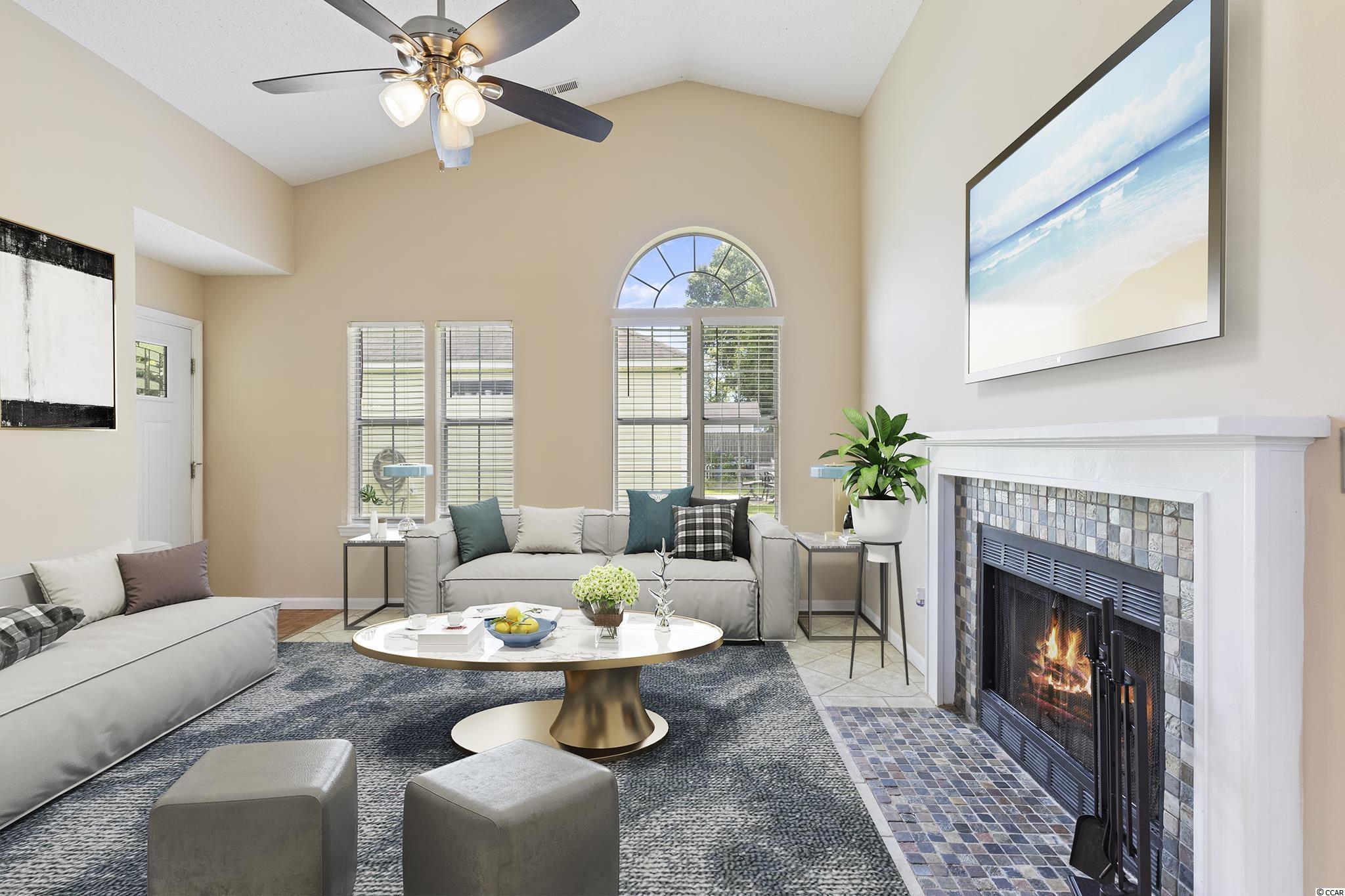 5617 Devon Lane Myrtle Beach, SC 29588 - Photo 7 of 40