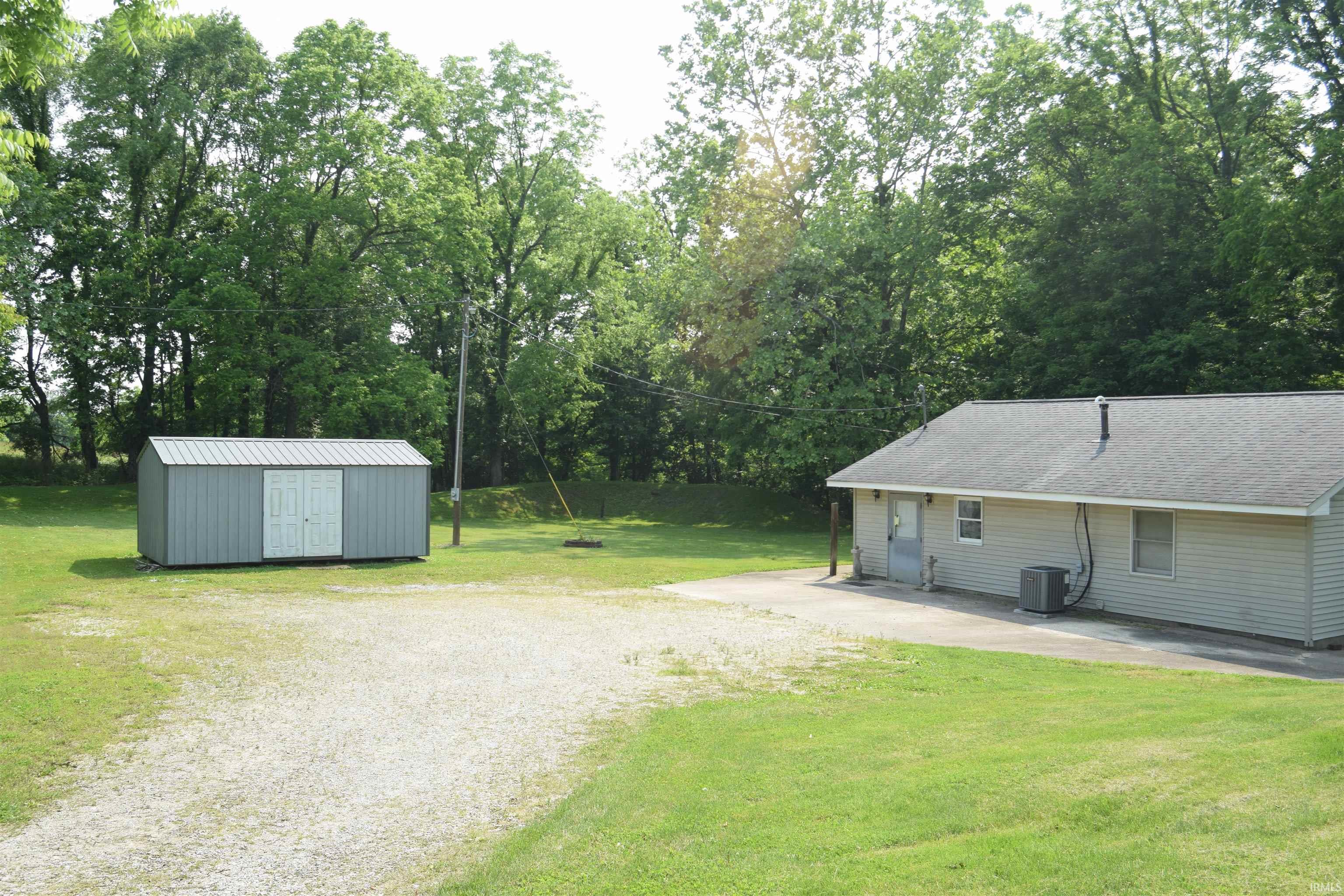 473 Gunsmith School Road Bedford, IN 47421 - Photo 22 of 22