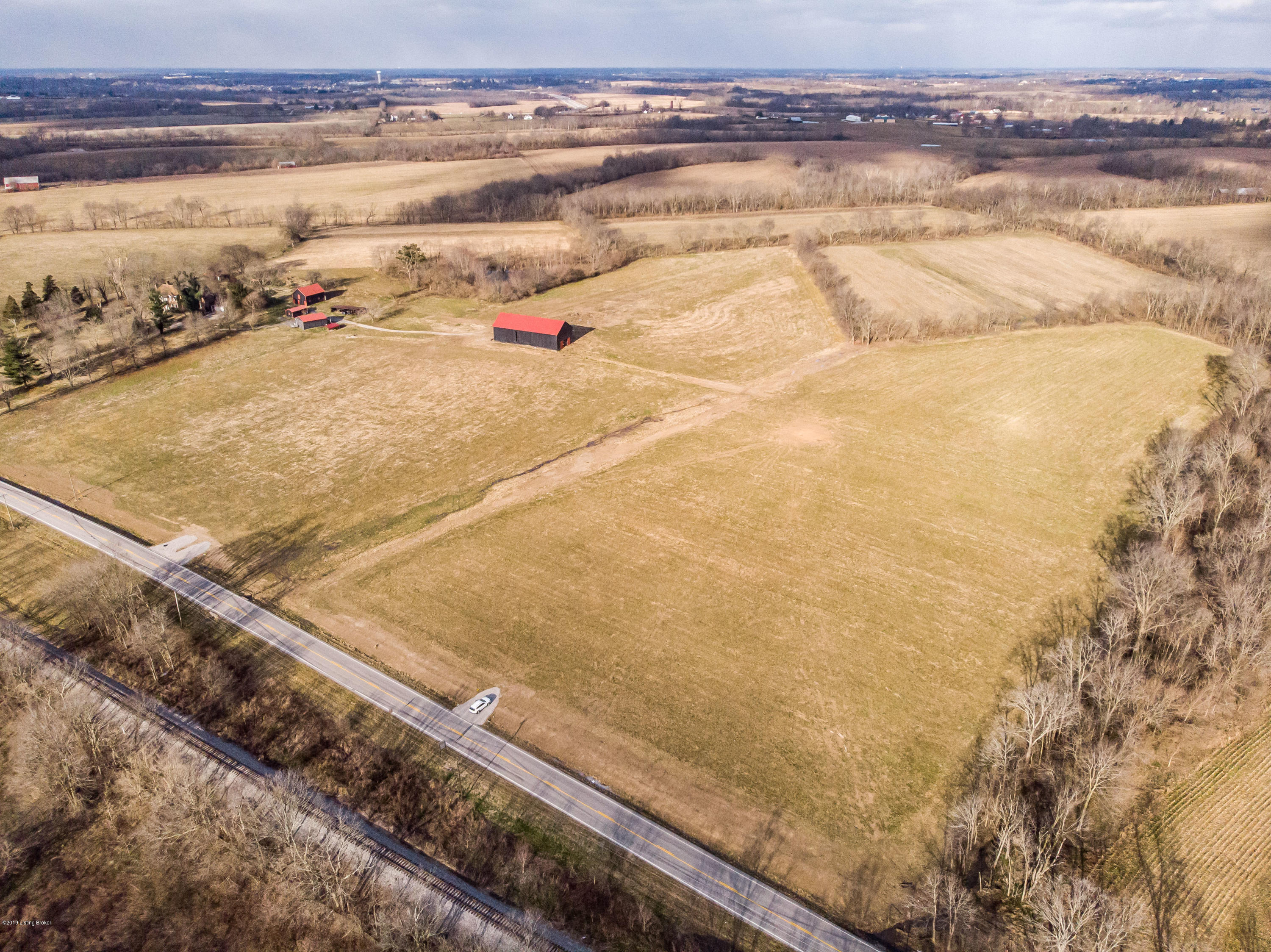 1500 Cropper Road Shelbyville, KY 40065 - Photo 2 of 3 DJI_0654