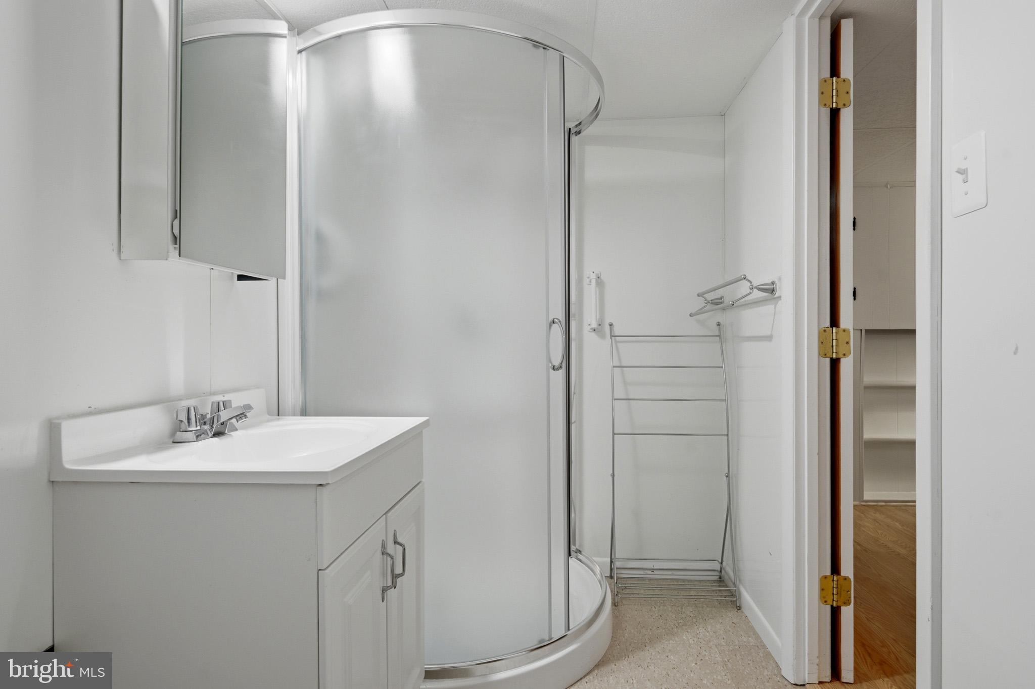 100 David Gray Road St. Leonard, MD 20685 - Photo 44 of 61 Full bath on the basement level.