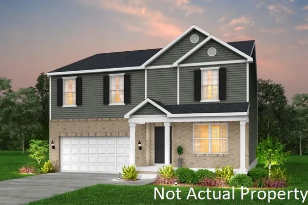 $489,900 | 7103 Crown Drive, Unit LOT 2944, Galena, OH 43021
