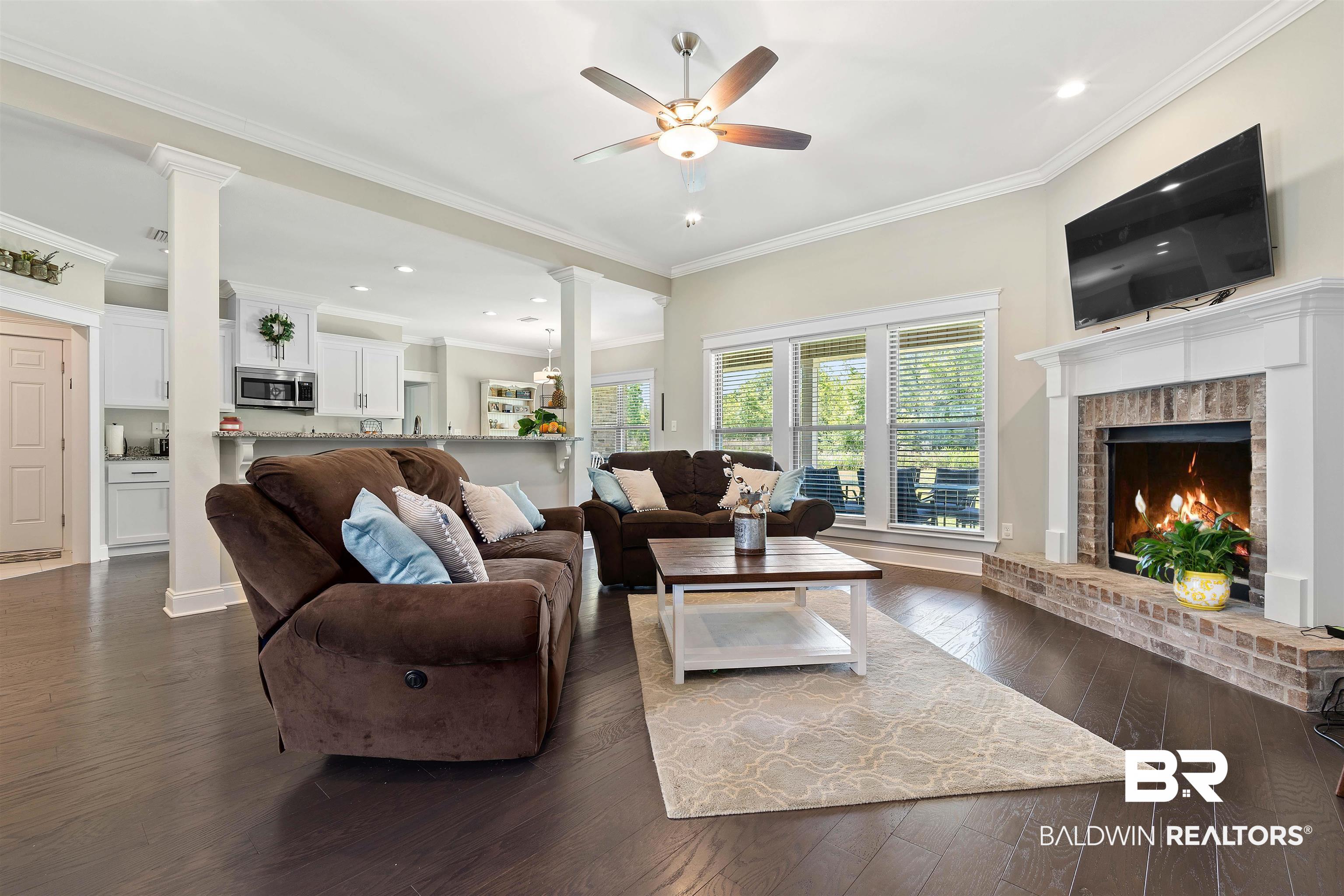 9757 Maxwell Run Mobile, AL 36608 - Photo 6 of 30