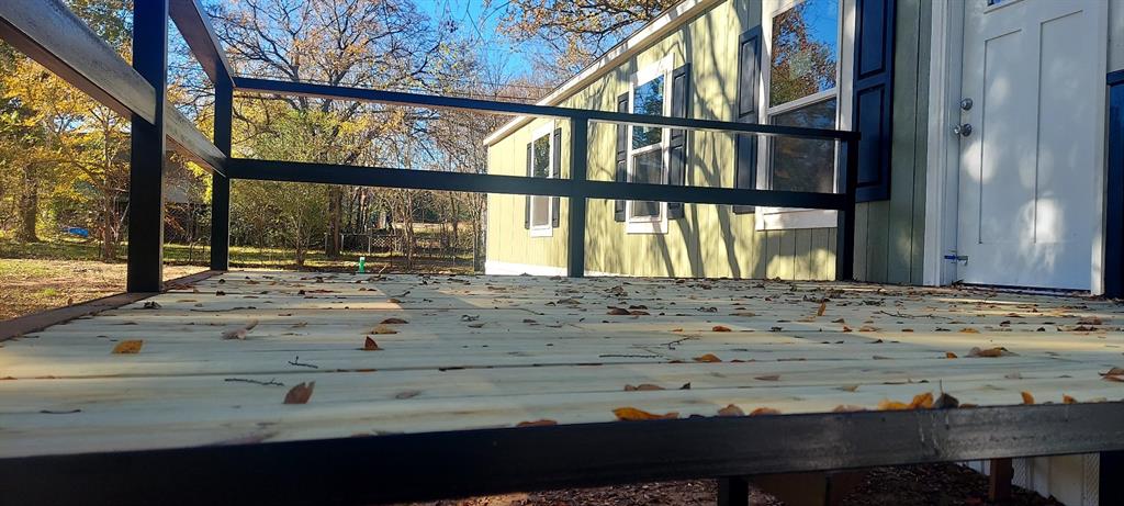 229 Maple Street Mabank, TX 75156 - Photo 5 of 25