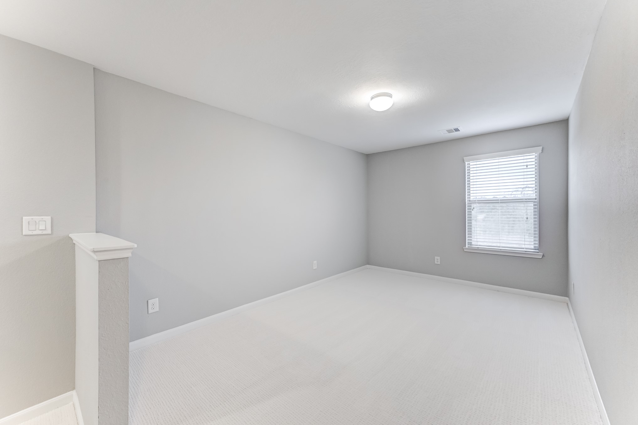 4706 Mint Trail Houston, TX 77066 - Photo 23 of 46 a view of an empty room