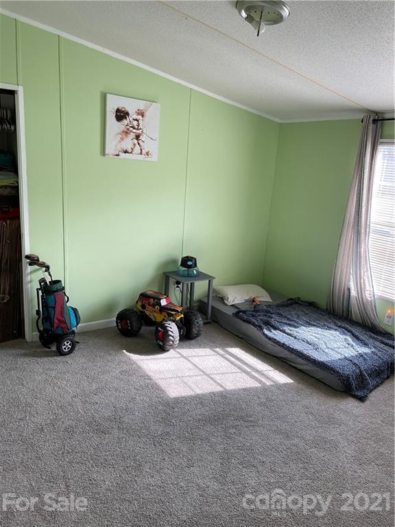 34908 Finger Road Mount Pleasant, NC 28124 - Photo 3 of 14 a bed room with furniture and a window