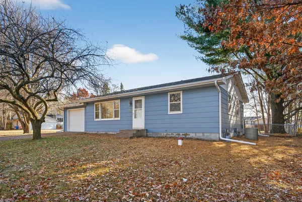 $238,000 | 2292 336th Avenue Northeast, Cambridge, MN 55008