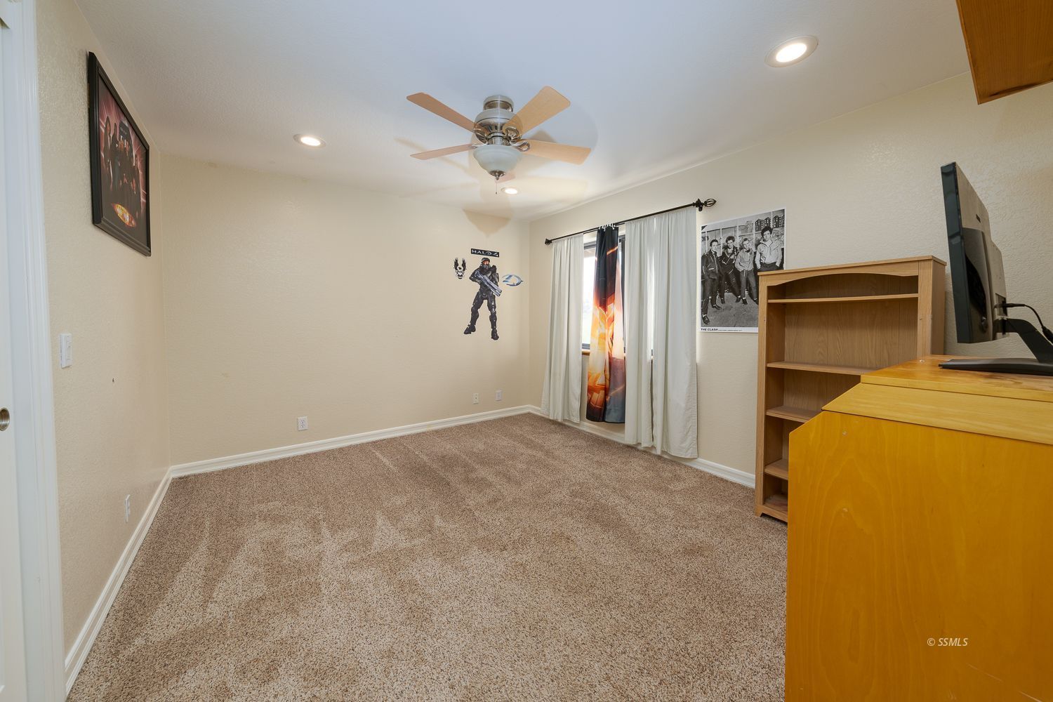 644 East Javis Avenue Ridgecrest, CA 93555 - Photo 19 of 36