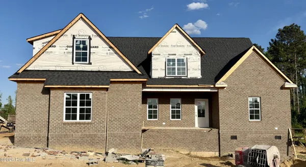 $479,900 | 7473 Sweetwater Drive, Nashville, NC 27856