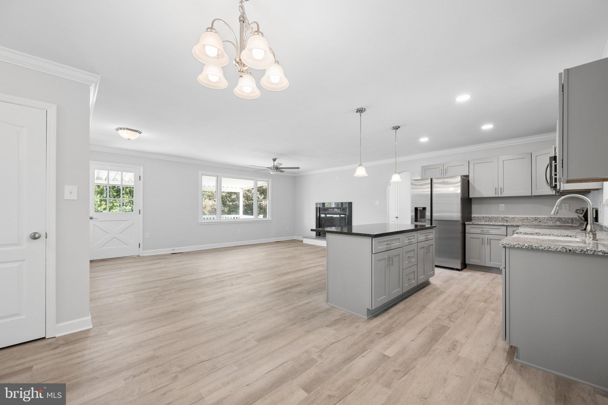 11860 Nicholson Road Keymar, MD 21757 - Photo 24 of 89 Dining Area
