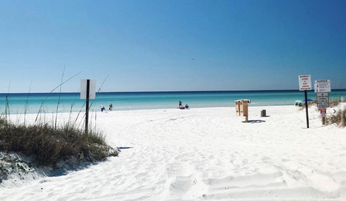 Lot 1-2 Jan Ln Inlet Beach Inlet Beach, FL 32461 - Photo 2 of 7 Gallery Image 2