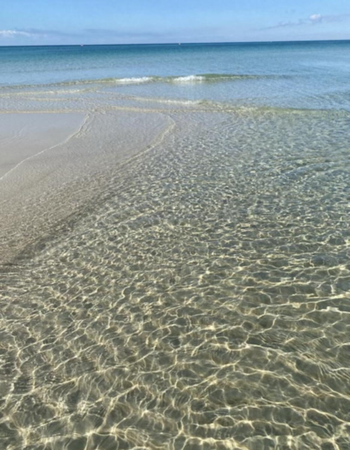 Lot 1-2 Jan Ln Inlet Beach Inlet Beach, FL 32461 - Photo 7 of 7 Gallery Image 7