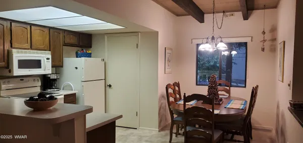 $1,845 | 2820 Sports Village Loop, Unit 49, Pinetop, AZ 85935